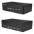 KVM 4K Dual Display TAA