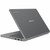 Lenovo Chromebook 100e Gen 5 M89 83T60009US 11.6" Chromebook - HD - 8 GB - 64 GB Flash Memory - English (US) Keyboard - Luna Gray
