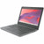 Lenovo Chromebook 100e Gen 5 M89 83T60009US 11.6" Chromebook - HD - 8 GB - 64 GB Flash Memory - English (US) Keyboard - Luna Gray