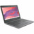 Lenovo Chromebook 100e Gen 5 M89 83T60009US 11.6" Chromebook - HD - 8 GB - 64 GB Flash Memory - English (US) Keyboard - Luna Gray