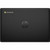 HP Fortis G1m 11.6" Rugged Chromebook - 8 GB - 64 GB Flash Memory - English Keyboard - Jet Black