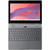 Lenovo Chromebook 500e Gen 5 M89 83TA0003US 11.6" Touchscreen Convertible 2 in 1 Chromebook - HD - 8 GB - 64 GB Flash Memory - English (US) Keyboard - Luna Gray
