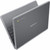Lenovo Chromebook 500e Gen 5 M89 83TA0003US 11.6" Touchscreen Convertible 2 in 1 Chromebook - HD - 8 GB - 64 GB Flash Memory - English (US) Keyboard - Luna Gray