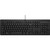HP 125 Wired Keyboard