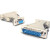 StarTech DB9 to DB25 Serial Cable Adapter - F/M
