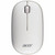 Acer Wireless Mouse - White - AMR100