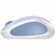 Logitech Design Mouse Wireless Mouse Limited Edition - Light Lilac