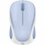 Logitech Design Mouse Wireless Mouse Limited Edition - Light Lilac