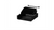 3U 18" Depth Rack Mountable Charging Shelf -16 Ports
