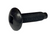 USA Made 10-32 Tamper Proof Square Drive Rack Screws - 50 Pack
