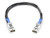 HPE 2920 0.5m Stacking Cable