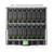 HP c7000 Platinum Encl 1PH 10Fans 6PWR 16 x OV Lic 763850-B21 (no blades installed)