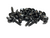 12-24 Rack Screws 25-Pack