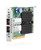 HPE Ethernet 10GbE 2-port 546FLR-SFP+ Network Adapter