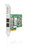 HPE StorageWorks 82Q PCI-e FC HBA Dual Port Adapter