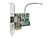HPE Smart Array P440/2GB FBWC 12Gb 1-port Int SAS Controller