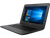 HP Stream 11 Pro G4 W10P-64 C N3450 1.1GHz 128GB 4GB 11.6HD WLAN BT Cam Notebook PC