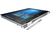 HP EliteBook 1020 x360 G2 W10P-64 i5 7200U 2.5GHz 256GB SSD 16GB 12.5FHD Privacy WLAN BT BL FPR No-NFC Cam No-Pen Notebook