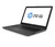 HP 250 G6 W10P-64 i5 7200U 2.5GHz 500GB SATA 4GB(1x4GB) DVDRW 15.6HD DVDRW WLAN BT Cam Notebook