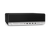 HP EliteDesk 800 G3 W10P-64 i5 7500 3.4GHz 256GB SSD 8GB(2x4GB) DDR4 2400 DVD VGA Port