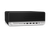 HP ProDesk 600 G3 W10P-64 i5 7500 3.4GHz 256GB SSD 8GB(1x8GB) DDR4 2400 DVDRW