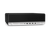 HP EliteDesk 800 G3 W10P-64 i7 6700 3.4GHz 256GB SSD 16GB(2x8GB) DDR4 2400 DVDRW R7 450