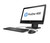 HP ProOne 400 G3 W10P-64 PD G4560T 2.9GHz 500GB SATA 4GB DVDRW 20.0HD+ WLAN BT Cam