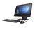 HP ProOne 400 G3 W10P-64 i5 7500T 2.7GHz 1TB SATA 8GB DVDRW 20.0HD+ WLAN BT Cam