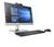 HP EliteOne 800 G3 Touch W10P-64 i7 7700 3.6GHz 500GB SATA 16GB(1x16GB) DDR4 2400 DVDRW 23.8FHD WLAN BT Cam