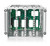 HPE DL38X Gen10 4LFF MID-plane HDD