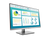 HP Home E273 27" Full HD WLED LCD Monitor