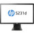 HP EliteDisplay S231d 23 inch LED Monitor