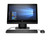 HP ProOne 400 G3 Touch W10P-64 i5 7500T 2.7GHz 1TB SATA 8GB DVDRW 20.0HD+ WLAN BT Cam