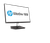 HP EliteOne 1000 W10P-64 i5 7500 3.4GHz 256GB NVME 8GB 23.8FHD WLAN BT FPR Cam