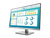 HP Business E273 27" Full HD LED LCD Monitor