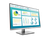 HP Business E273 27" Full HD LED LCD Monitor