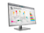 HP Business E273q 27" WQHD LED LCD Monitor - 16:9 - 2560 x 1440 - )
