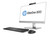 HP EliteOne 800 G4 All-in-One Computer - Core i7-8700 - 8GB RAM - 256GB SSD - 23.8" 1920x1080
