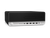 HP Business Desktop ProDesk 600 G4 Desktop Computer - Core i5-8500T - 4GB RAM - 500GB HDD - Desktop Mini