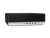 HP EliteDesk 800 G4 W10P-64 i5 8500 3.0GHz 256GB NVME 8GB(1x8GB) DDR4 2666 DVDRW DisplayPort