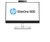HP EliteOne 800 G3 W10P-64 i5 6500 3.2GHz 500GB SATA 8GB(2x4GB) DDR4 2400 DVDRW 23.8FHD Cam