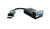 HP Display Port To VGA Adapter