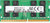 HP 4GB DDR4 SDRAM-2400 MHz SODIMM Memory