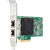 HPE Ethernet 10Gb 2-port 535T Adapter - 813661B21