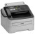 Brother IntelliFAX FAX-2940 Laser Multifunction Printer - Monochrome - Plain Paper Print - Desktop 