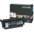 Lexmark Original Toner Cartridge - T650H11A