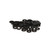 USA Made M6 Pilot Point Rack Screws - 25 Pack w/ Washers 