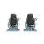 Portable Rack Locking Caster Kit 0014-2-004-00
