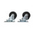 Portable Rack Locking Caster Kit 0014-2-004-00