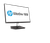 HP EliteOne 1000 G2 Touch W10P-64 i5 8500 3.0GHz 256GB NVME 8GB(1x8GB) DDR4 2666 23.8FHD WLAN BT FPR Speakers Cam